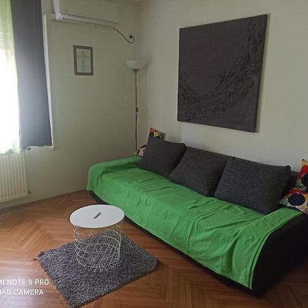 Apartment K&A- Near Dom Sportova Загреб Экстерьер фото