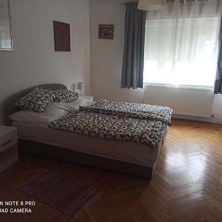 Apartment K&A- Near Dom Sportova Загреб Экстерьер фото