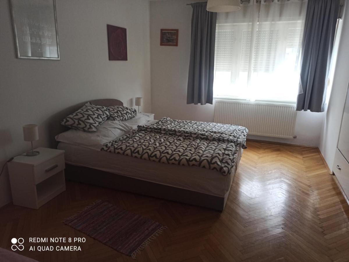 Apartment K&A- Near Dom Sportova Загреб Экстерьер фото