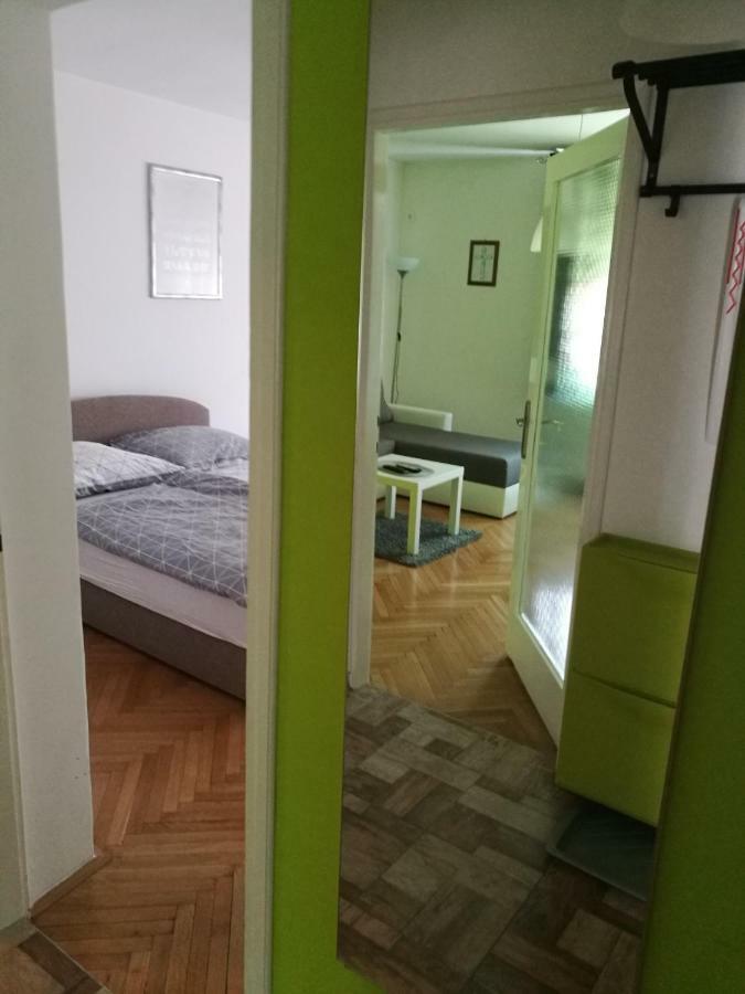 Apartment K&A- Near Dom Sportova Загреб Экстерьер фото