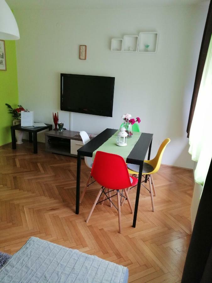 Apartment K&A- Near Dom Sportova Загреб Экстерьер фото